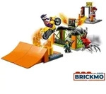 LEGO City 60293 Stunt-Park 60293