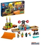 LEGO City 60294 Stuntshow-Truck 60294