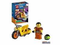 LEGO City 60297 Power-Stuntbike 60297