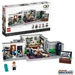 LEGO 10291 Queer Eye - Das Loft der Fab 5 10291