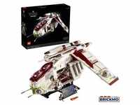 LEGO Star Wars 75309 Republic Gunship 75309