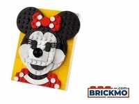 LEGO Disney 40457 Minnie Maus 40457