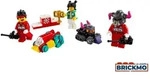 LEGO Monkie Kid 40472 Ferngesteuertes Monkie Kids Rennen 40472