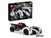 LEGO Technic 42137 Formula E Porsche 99X Electric 42137
