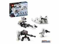 LEGO Star War Snowtrooper Battle Pack 75320