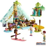 LEGO Friends 41700 Glamping am Strand 41700