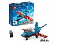 LEGO City 60323 Stuntflugzeug 60323