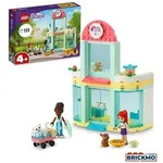 LEGO Friends 41695 Tierklinik 41695
