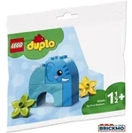 LEGO Duplo 30333 Mein erster Elefant 30333