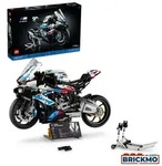 LEGO Technic 42130 BMW M 1000 RR Motorrad 42130