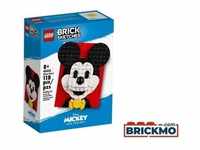 LEGO Disney 40456 Micky Maus 40456