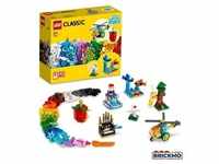LEGO Classic 11019 Bausteine und Funktionen 11019