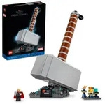 LEGO Marvel Super Heroes Thors Hammer 76209