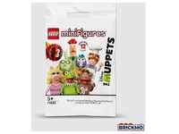 LEGO Minifiguren 71033 Die Muppets 71033
