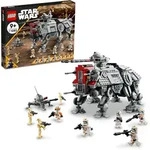 LEGO Star Wars 75337 AT-TE Walker 75337