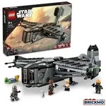 LEGO Star Wars 75323 Die Justifier 75323
