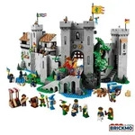 LEGO Icons 10305 Burg der L&ouml;wenritter 10305