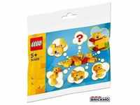 LEGO 30503 Freies Bauen Tiere - Du entscheidest 30503