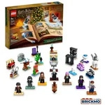 LEGO Harry Potter 76404 Adventkalender 76404