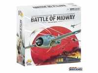 Cobi 22105 Battle of Midway - Brettspiel 22105