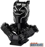 LEGO Exklusiv 76215 Black Panther 76215