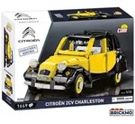 Cobi 24340 Executive Edition Citroen 2CV Charleston E.E 24340