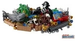 LEGO 40515 Piraten - VIP-Erg&auml;nzungsset 40515
