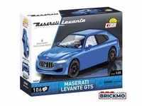 Cobi Maserati Levante GTS 1:35 24569