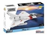 Cobi Armed Forces 5826 Migare IIIC Movie 5826