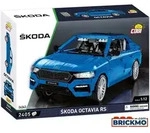 Cobi 24343 Skoda Octavia IV RS 24343