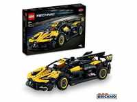 LEGO Technic 42151 Bugatti-Bolide 42151