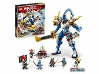 LEGO Ninjago 71785 Jays Titan-Mech 71785