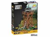 Cobi Company of Heroes 3 3042 US Air Support Center 3042