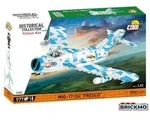 Cobi Historical Collection Vietnam War 2424 MIG-17 Nato Code F 2424