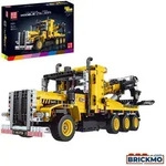Mould King Road Trailer 17011S
