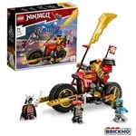 LEGO Ninjago 71783 Kais Mech-Bike EVO 71783