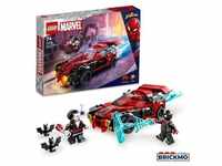 LEGO Marvel Super Heroes 76244 Miles Morales vs. Morbius 76244