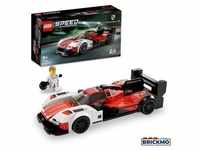 LEGO Speed Champions 76916 Porsche 963 76916