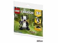 LEGO Creator 30641 Pandabär 30641
