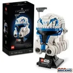 LEGO Star Wars 75349 Captain Rex Helm 75349