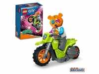 LEGO City 60356 Bären-Stuntbike 60356