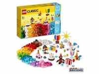 LEGO Classic 11029 Party Kreativ-Bauset 11029