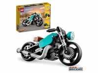 LEGO Creator 31135 Oldtimer Motorrad 31135