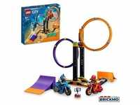 LEGO City 60360 Kreisende Reifen-Challenge 60360