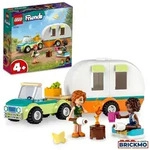 LEGO Friends 41726 Campingausflug 41726