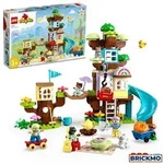 LEGO Duplo 10993 3-in-1 Baumhaus 10993