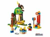 LEGO 40529 Kinder Erlebnispark 40529