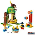 LEGO 40529 Kinder Erlebnispark 40529