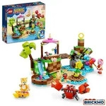 LEGO Sonic The Hedgehog 76992 Amys Tierrettungsinsel 76992