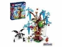 LEGO DreamZzz 71461 Fantastisches Baumhaus 71461